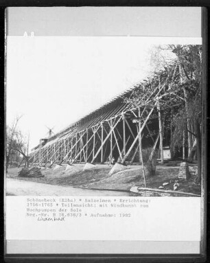 Gradierwerk