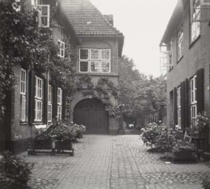 Füchtings Hof