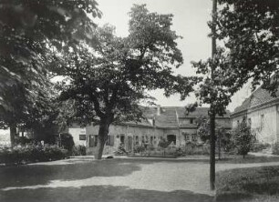 Hoflößnitz