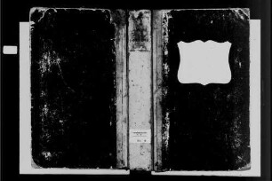 Unzhurst, katholische Gemeinde: Sterbebuch 1810-1870