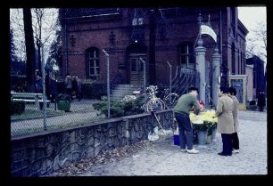 Luisen-Kirchhof 15.11.70.
