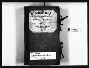 Kurfürst Johann Georg II. Erbhuldigung, Reise nach Düben auf das Jagdlager