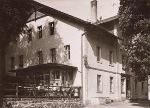 Gasthof "Haidemühle"