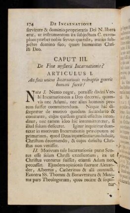 174-202, Caput III