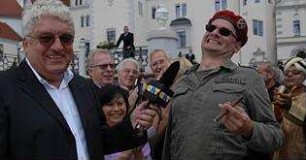 Morgen, ihr Luschen! Der Ausbilder-Schmidt-Film