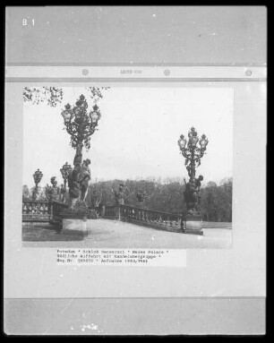 Neues Palais