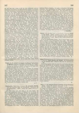 248-249 [Rezension] Köhler, Hermann, Die sogenannte Ethische Bewegung und die Sozialdemokratie