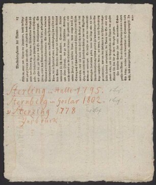 Brief an Friedrich Nicolai : 10.01.1795
