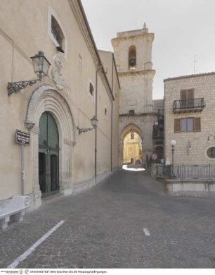 Chiesa Madre & Santa Maria Assunta