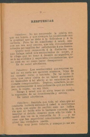 Respuestas