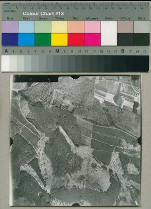 Auftrag: Schweich, Streifen 05