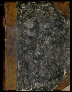 2 Cod. Ms. jurid. 387 – Sächsisches Weichbild (mit Glosse) : Breviarium iuris canonici / Paulus Attavantius [Bl. 151v]