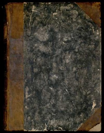 2 Cod. Ms. jurid. 387 – Sächsisches Weichbild (mit Glosse) : Breviarium iuris canonici / Paulus Attavantius [Bl. 151v]