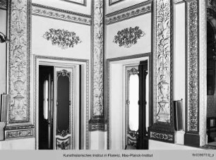 Villa Favard, Florenz