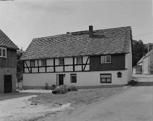 Wohnhaus