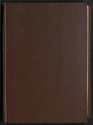 Calculations relating to the Equipment, Displacement, etc. of Ships and Vessels of War