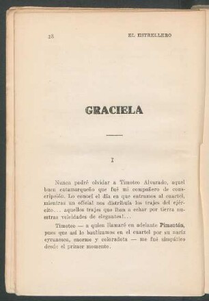 Graciela