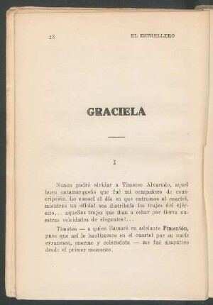 Graciela