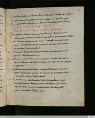 Evangelium Secundum Iohannem