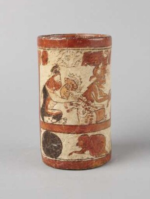 Unknown Provenance, Vessel (PNK: PUAM 1999-206)