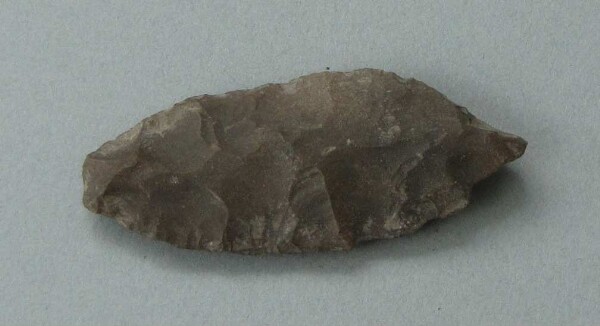 Flint tip