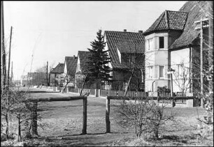 Havelse, Schulstraße