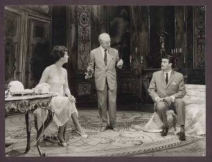 Verrückt (Sacha Guitry)