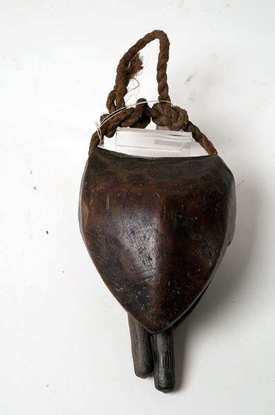 Wooden bell