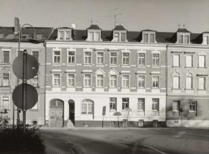 Wohnhaus, Radeberg (Kreis Dresden)