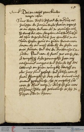 Teil II: Medizinische Rezeptsammlung