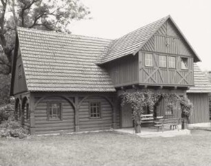Wendisches Haus