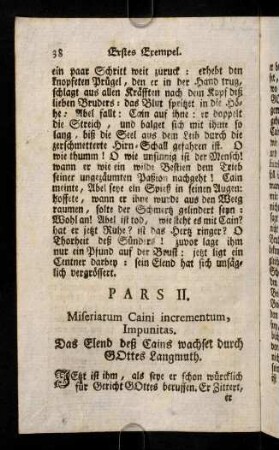 38-44, Pars II