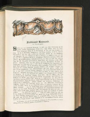 Ferdinand Raimund