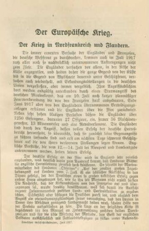 [Juli 1917]