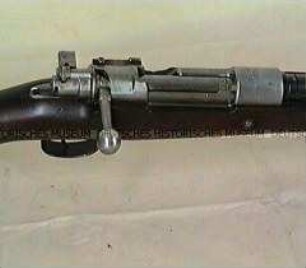 Gewehr 98