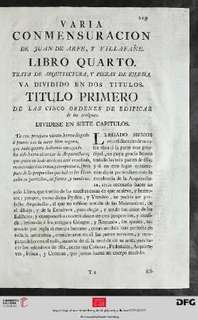 Libro quarto