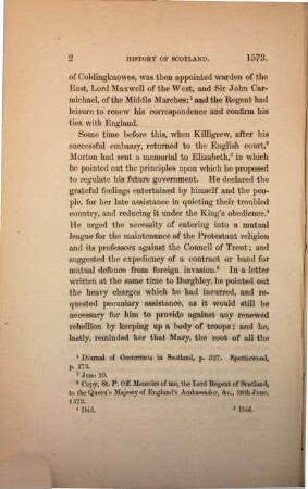 History of Scotland, 8