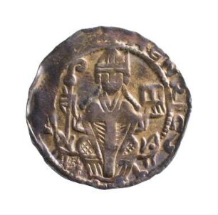 Münze, Pfennig, 1226 - 1238