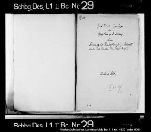 Schuldforderung der Kupferschmiede zu Detmold an die Witwe des Borchard von Landesberg