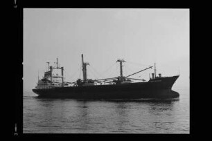 Parzival (1972), Cosimar, Hamburg