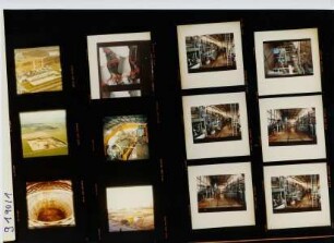 Constructa (Internationale Bau-Fachmesse) - Vortrag, Hannover, 1990