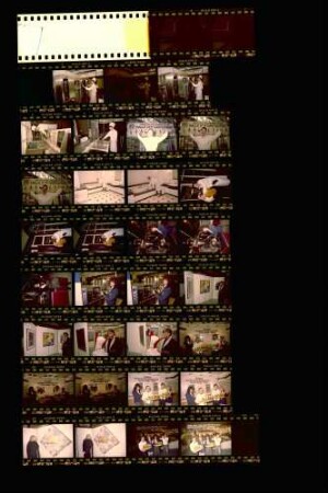 Intergastra '90 - 15. Internationale Fachausstellung für das Hotel-, Gaststättengewerbe und Konditorenhandwerk, 31.03.-05.04.1990, Messe Stuttgart-Killesberg