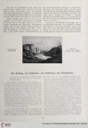 3/4: Ein Beitrag zur Geschichte der Erfindung des Buchdrucks
