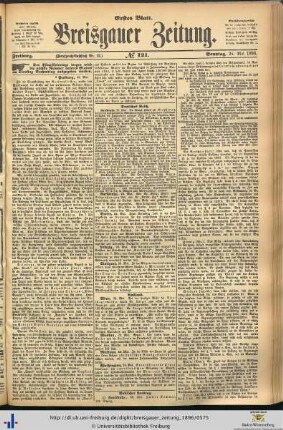 24.05.1896 (Erstes Blatt)
