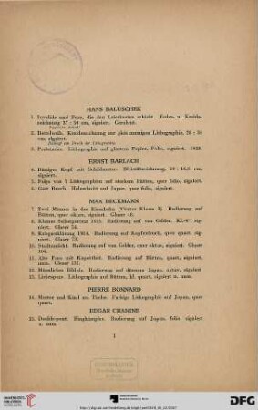 (Nr. 1-586)