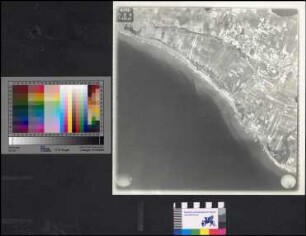 Peloponnes: Film 96a: Vrachati - Nauplia; Arkadiko Chorio - Süden; Tyros - Astros - Nauplia - Tiryns - Norden