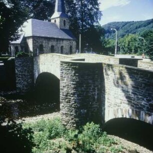 Volmebrücke Hagen-Dahl