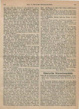 126-129 Schweizerische Reformationsgeschichte