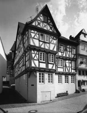 Limburg, Brückengasse 13