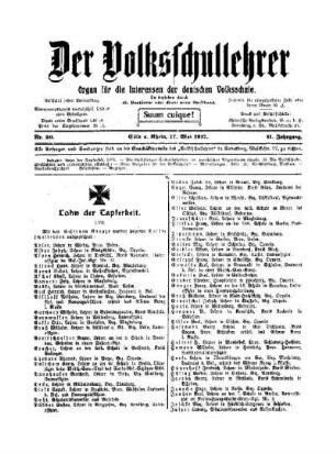 Die diesjährigen Kultusdebatten im preußischen Abgeordnetenhause : III. (Schluß)